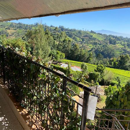 Ranges View Lodge Kiamuturi Exterior foto